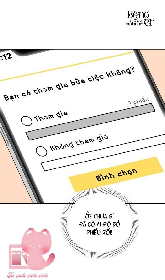 Tình Yêu Cấp 4 Chapter 5 - 70