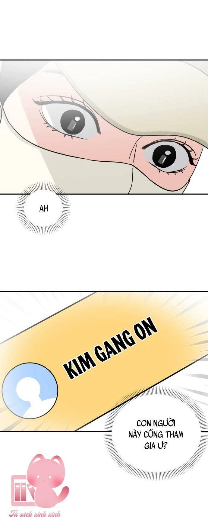 Tình Yêu Cấp 4 Chapter 5 - 71