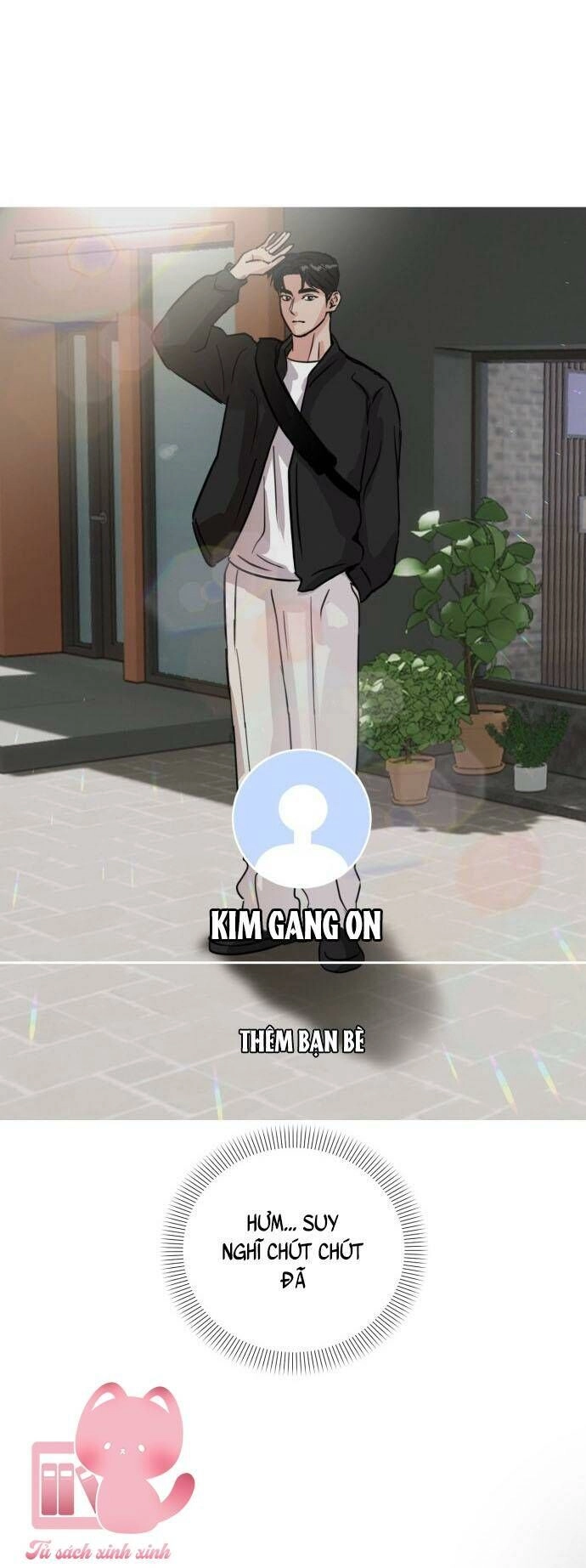 Tình Yêu Cấp 4 Chapter 5 - 72