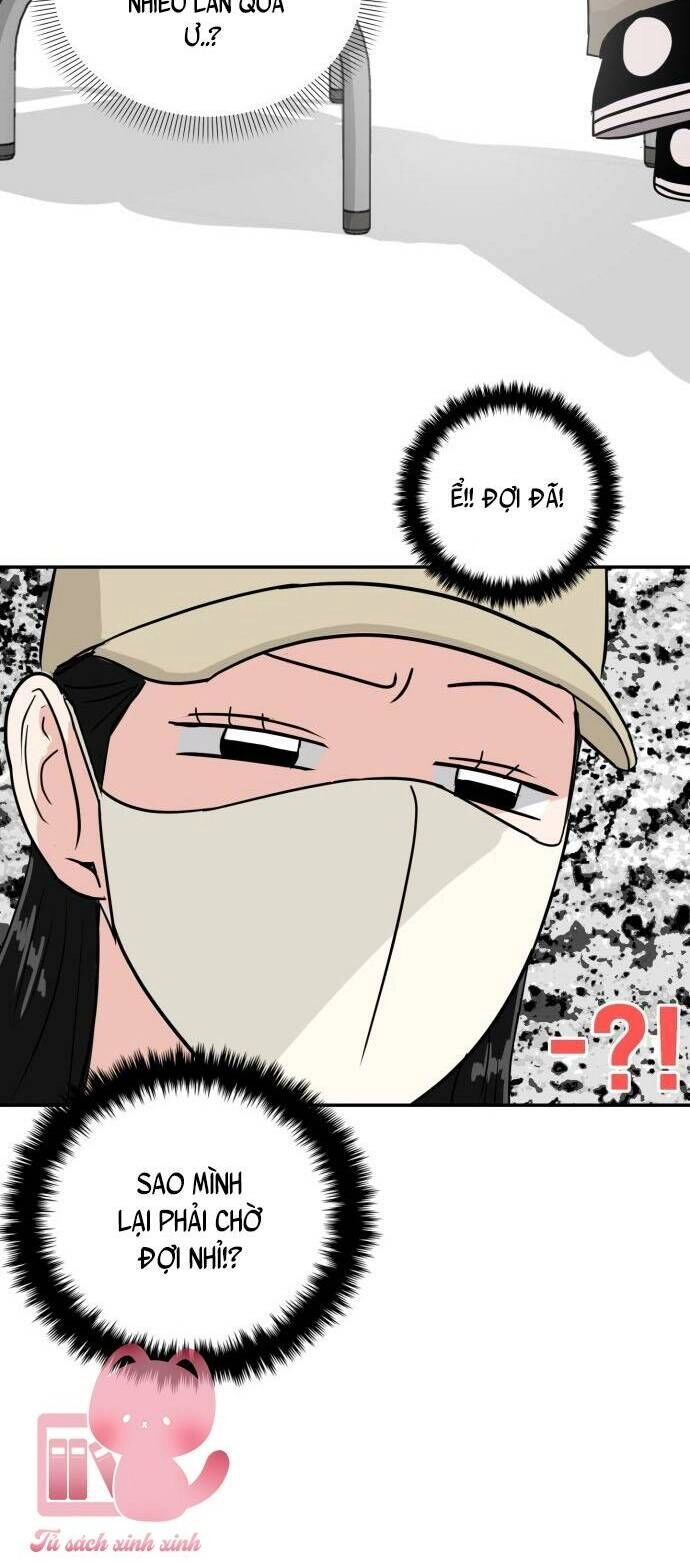 Tình Yêu Cấp 4 Chapter 5 - 77