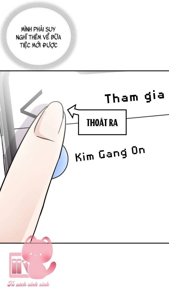 Tình Yêu Cấp 4 Chapter 5 - 79