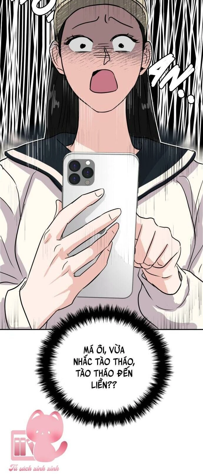 Tình Yêu Cấp 4 Chapter 5 - 81