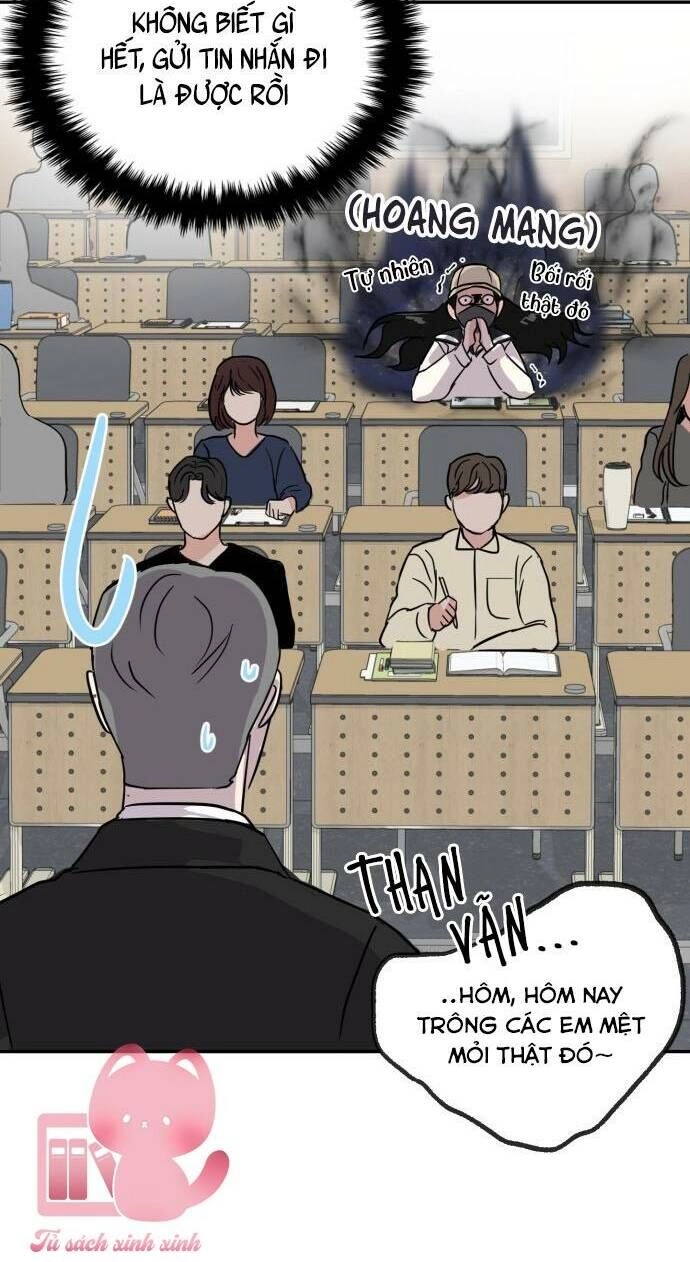 Tình Yêu Cấp 4 Chapter 5 - 84