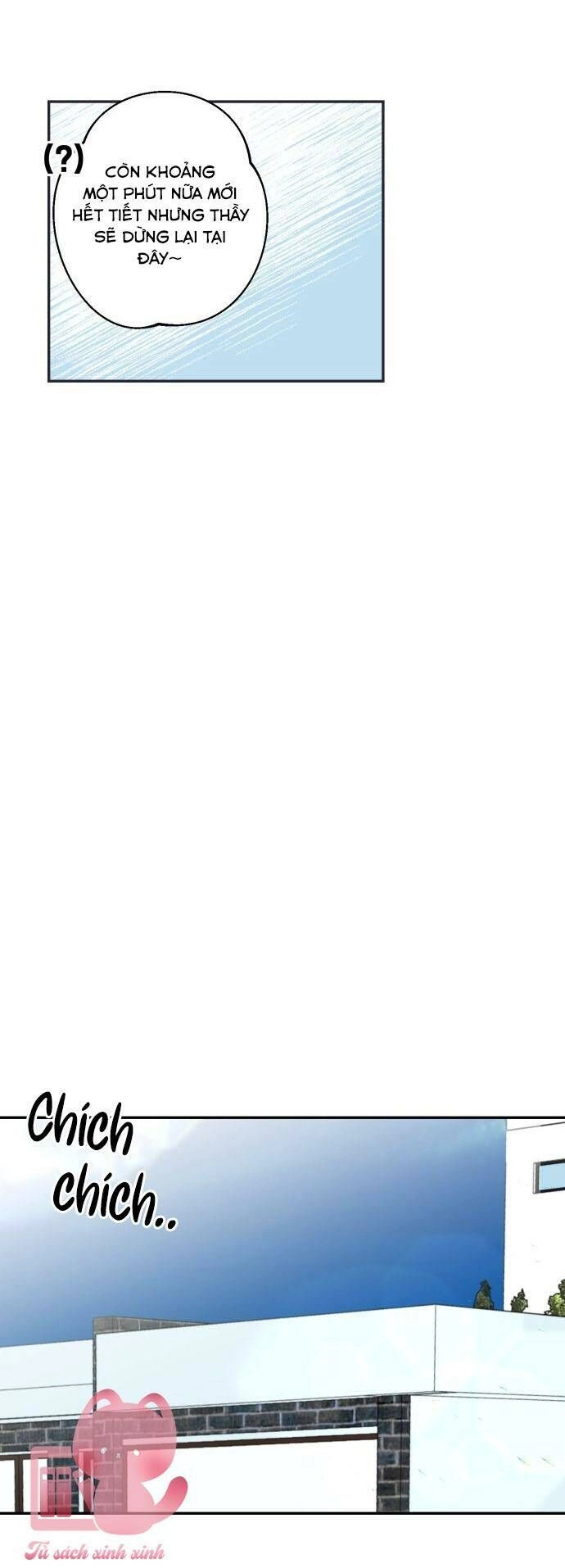 Tình Yêu Cấp 4 Chapter 5 - 85