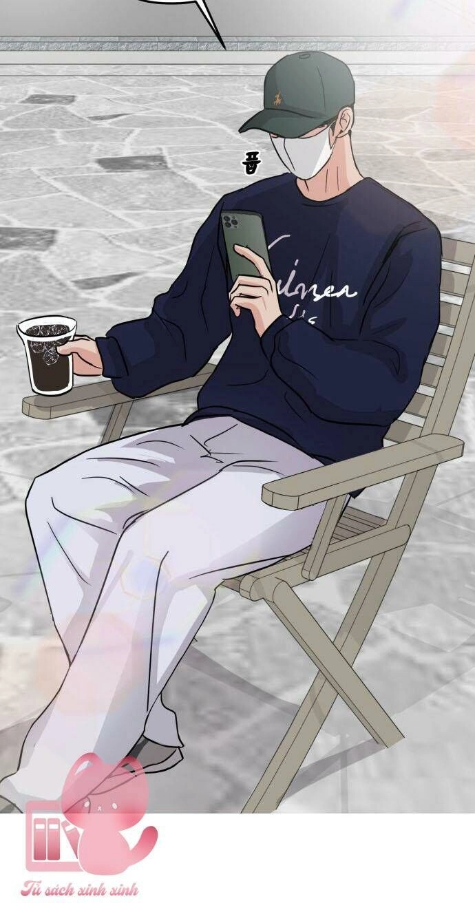 Tình Yêu Cấp 4 Chapter 5 - 87