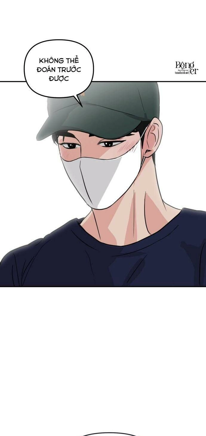 Tình Yêu Cấp 4 Chapter 5 - 88