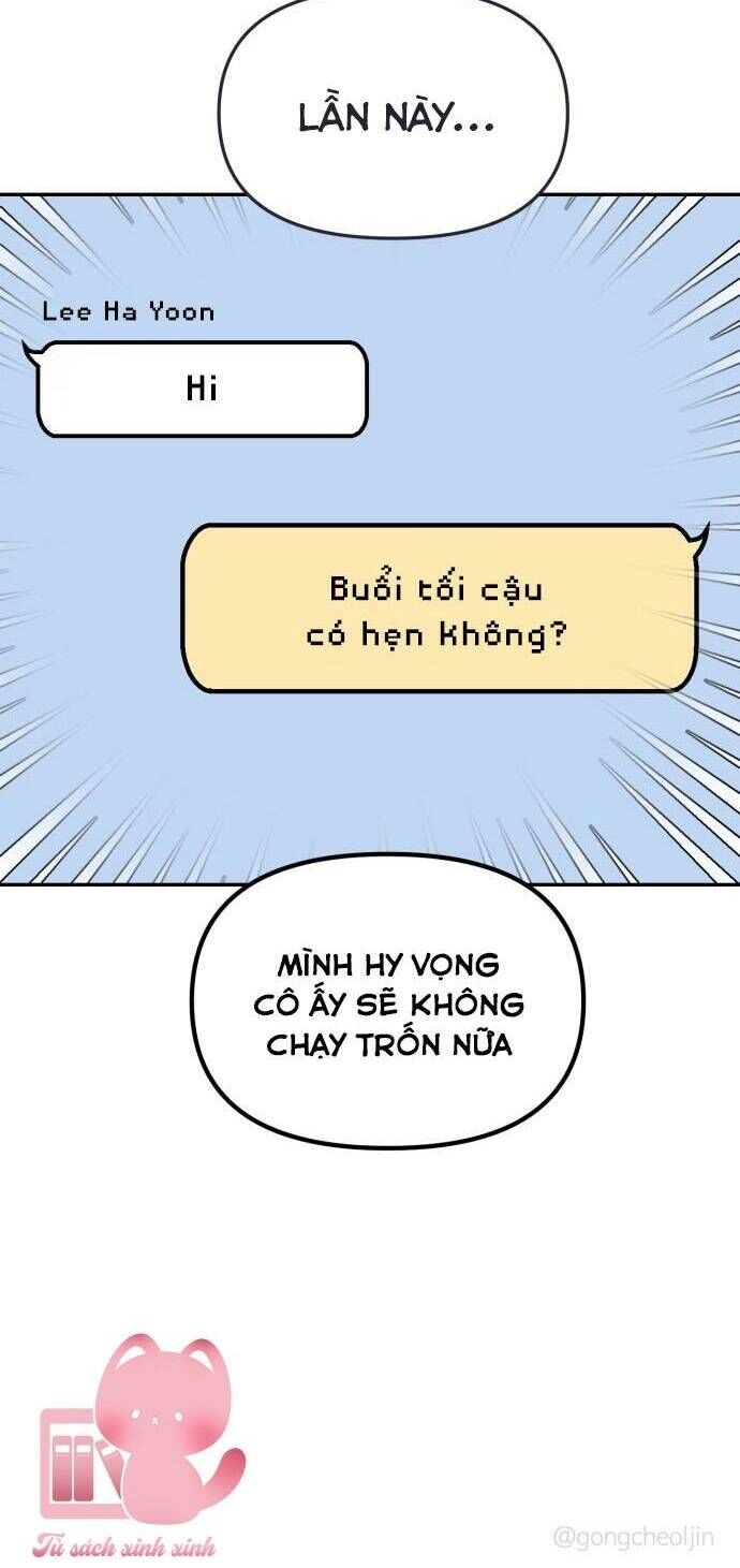 Tình Yêu Cấp 4 Chapter 5 - 89