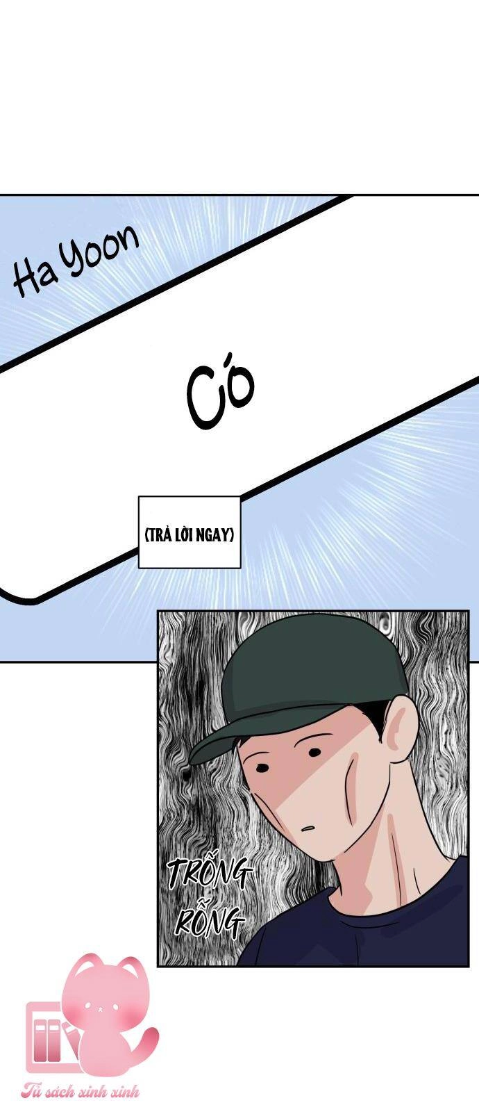 Tình Yêu Cấp 4 Chapter 6 - 4