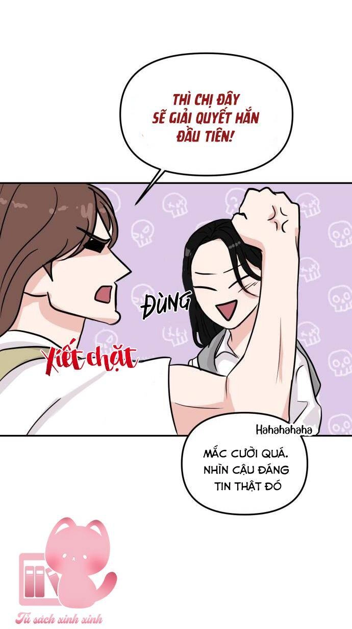 Tình Yêu Cấp 4 Chapter 6 - 18