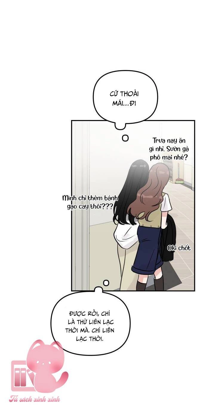 Tình Yêu Cấp 4 Chapter 6 - 20