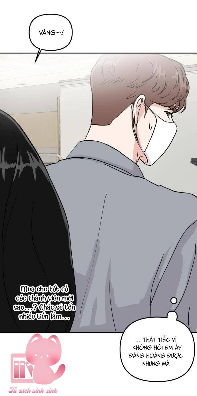 Tình Yêu Cấp 4 Chapter 6 - 33