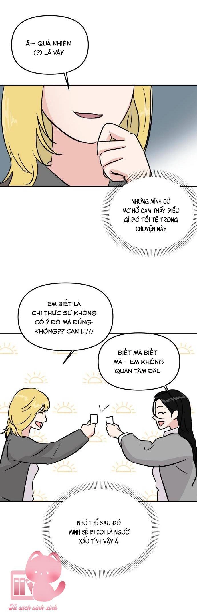 Tình Yêu Cấp 4 Chapter 6 - 60