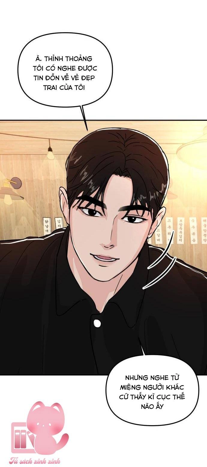 Tình Yêu Cấp 4 Chapter 6 - 64