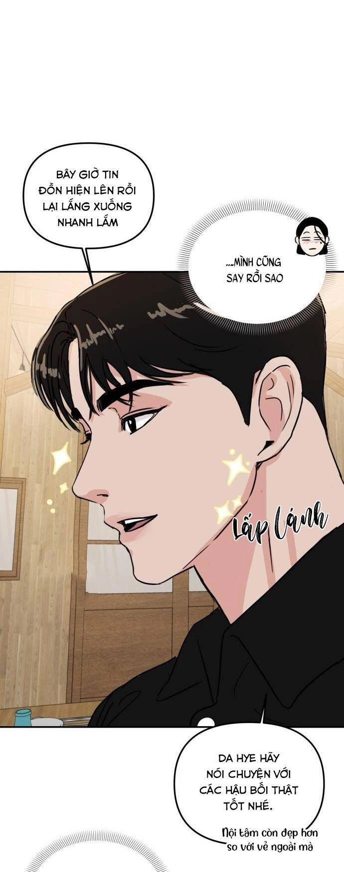 Tình Yêu Cấp 4 Chapter 6 - 66