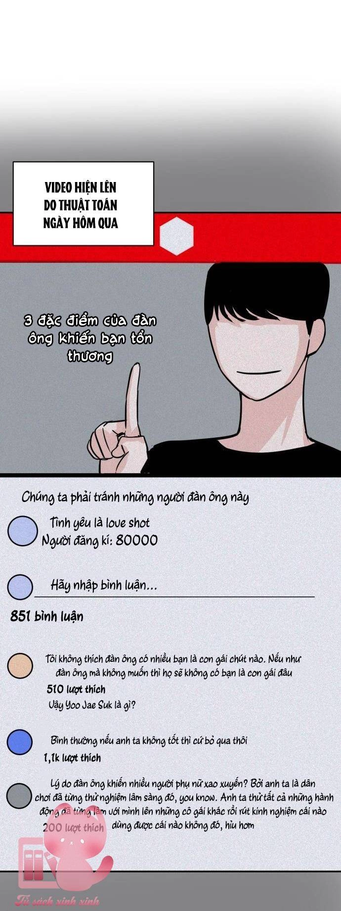 Tình Yêu Cấp 4 Chapter 6 - 71