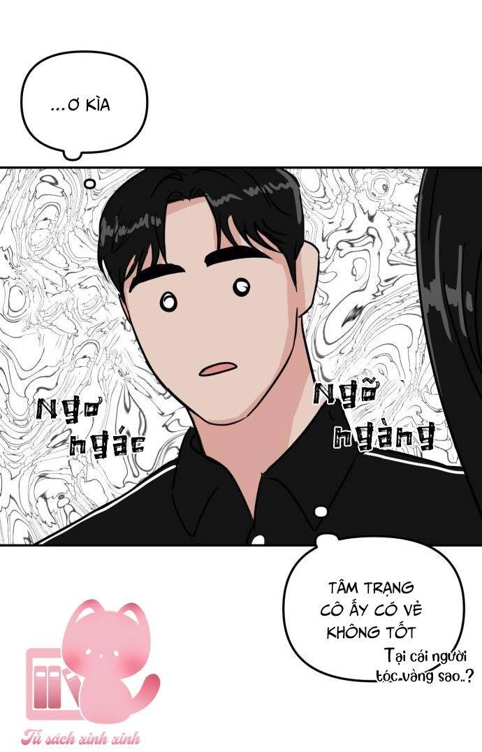 Tình Yêu Cấp 4 Chapter 6 - 75