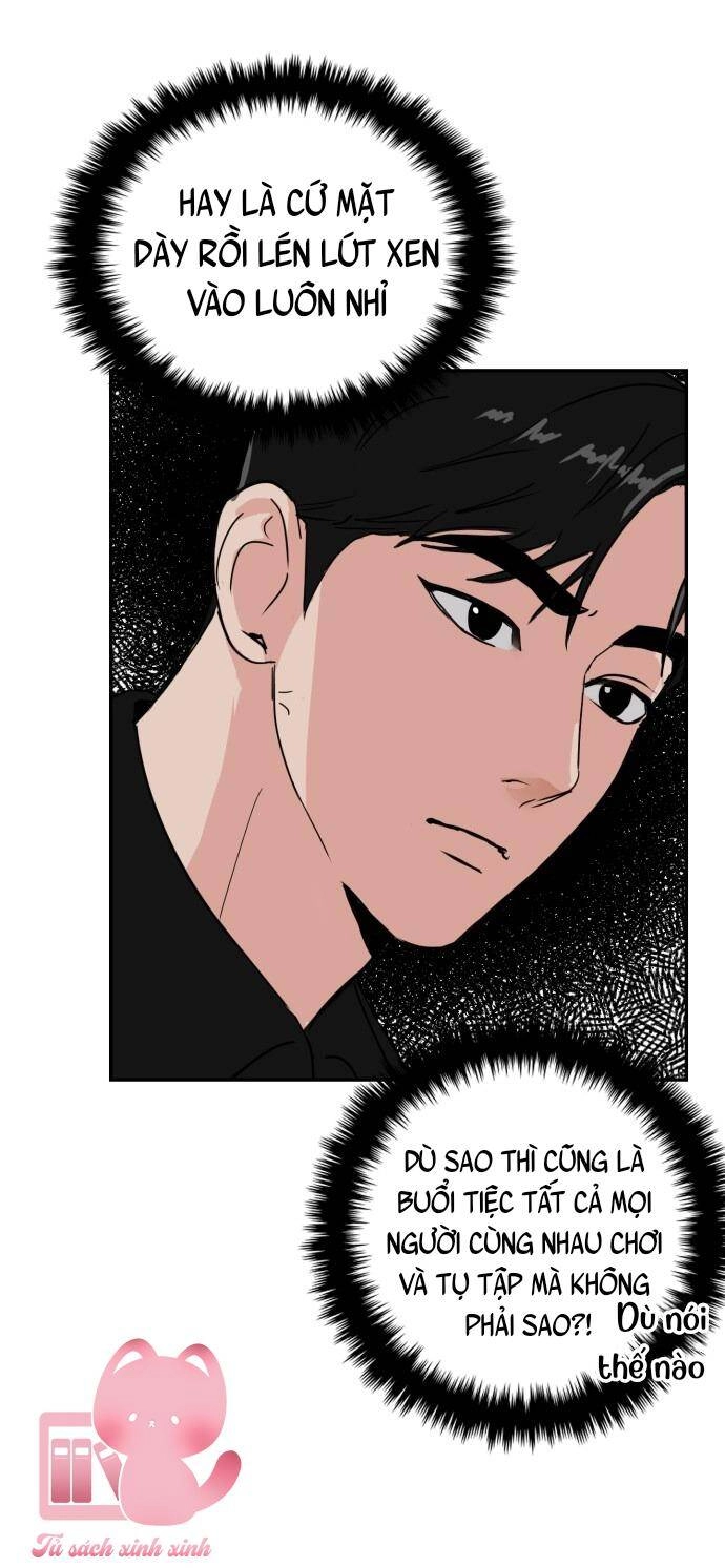 Tình Yêu Cấp 4 Chapter 7 - 17