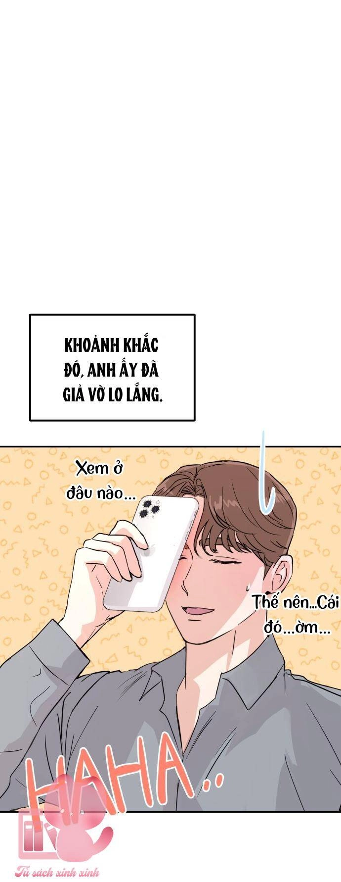 Tình Yêu Cấp 4 Chapter 7 - 21