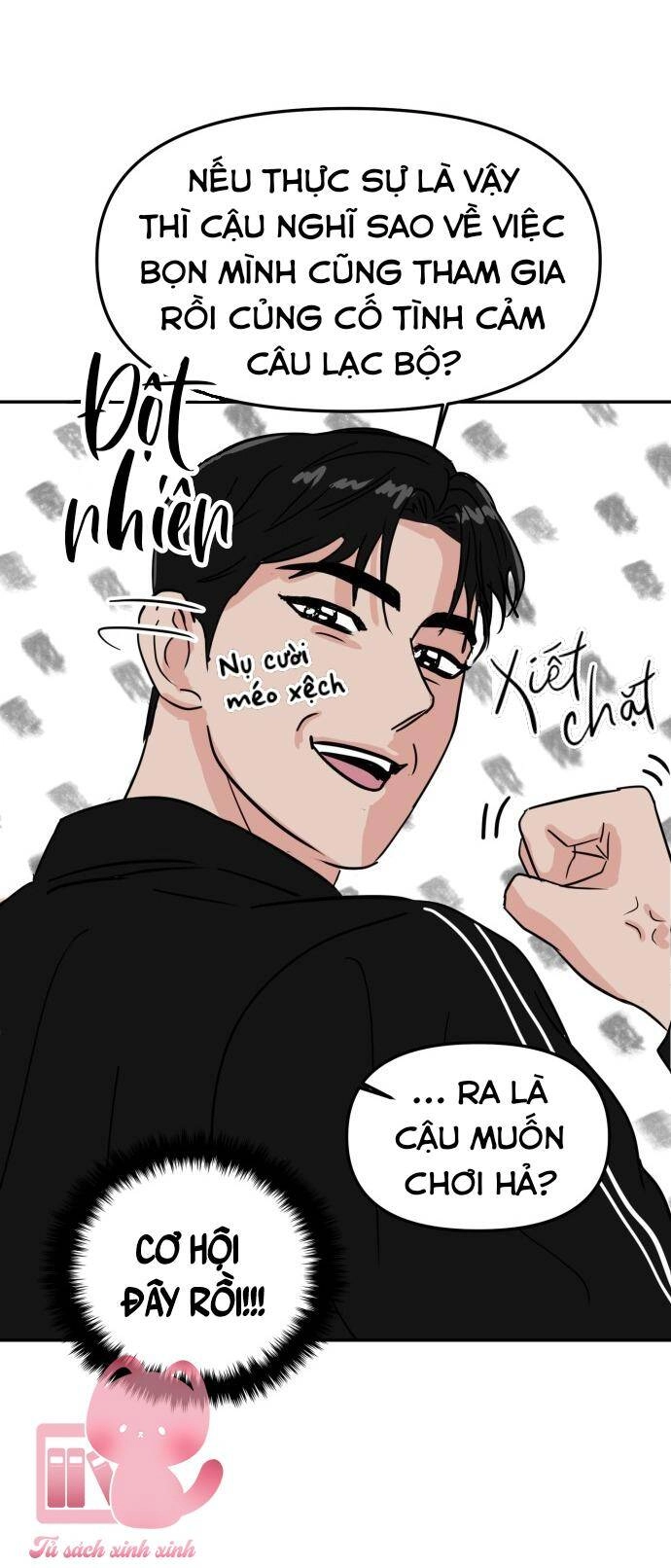 Tình Yêu Cấp 4 Chapter 7 - 31