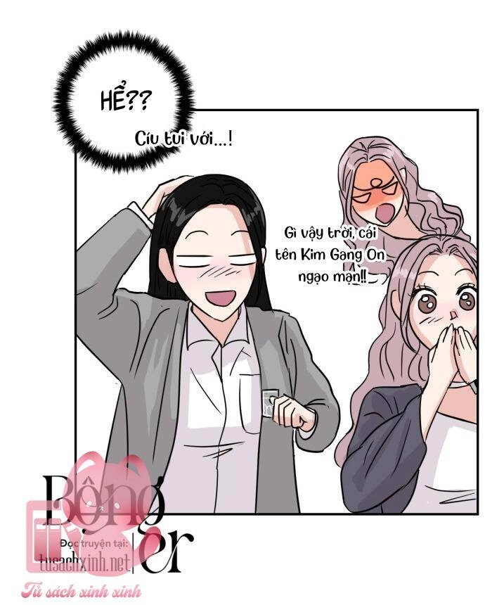 Tình Yêu Cấp 4 Chapter 7 - 41