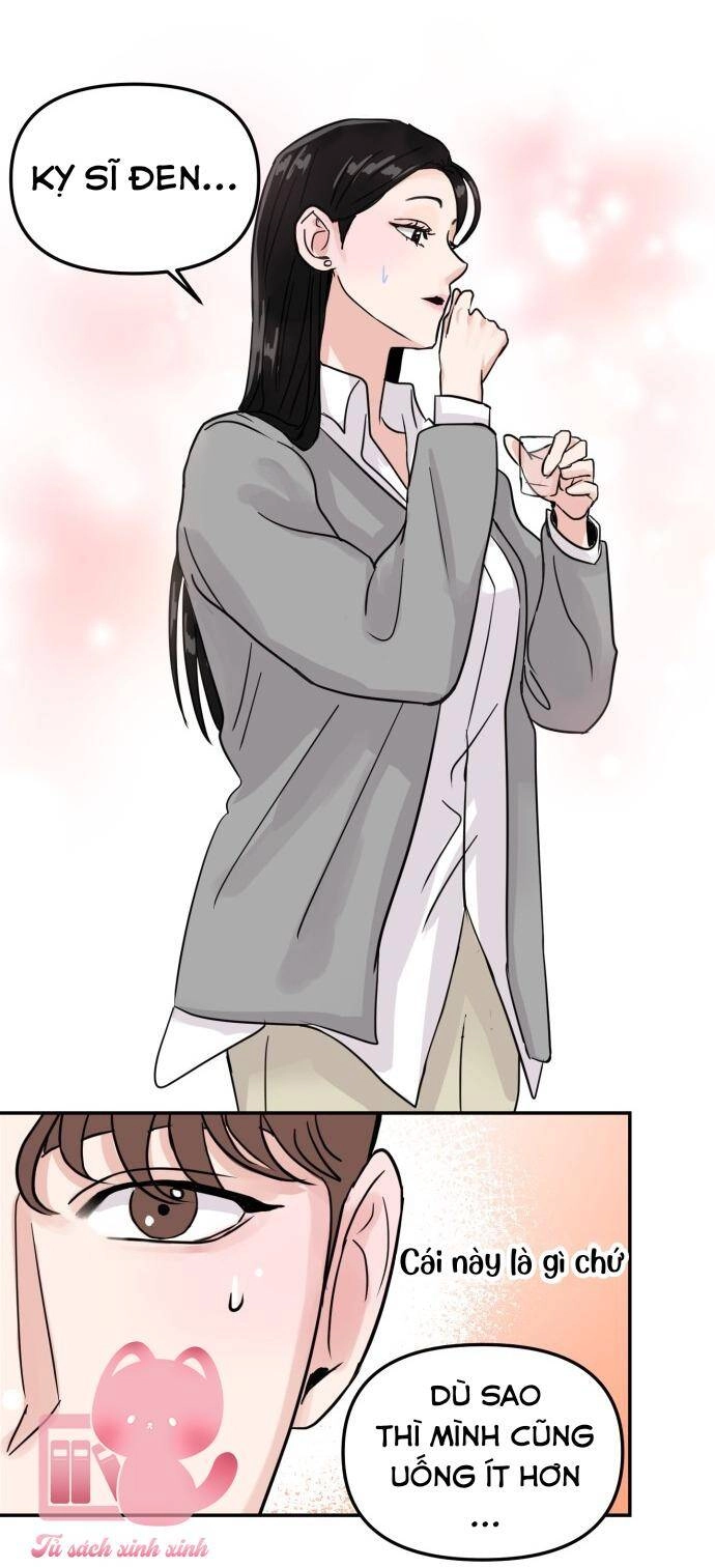 Tình Yêu Cấp 4 Chapter 7 - 43