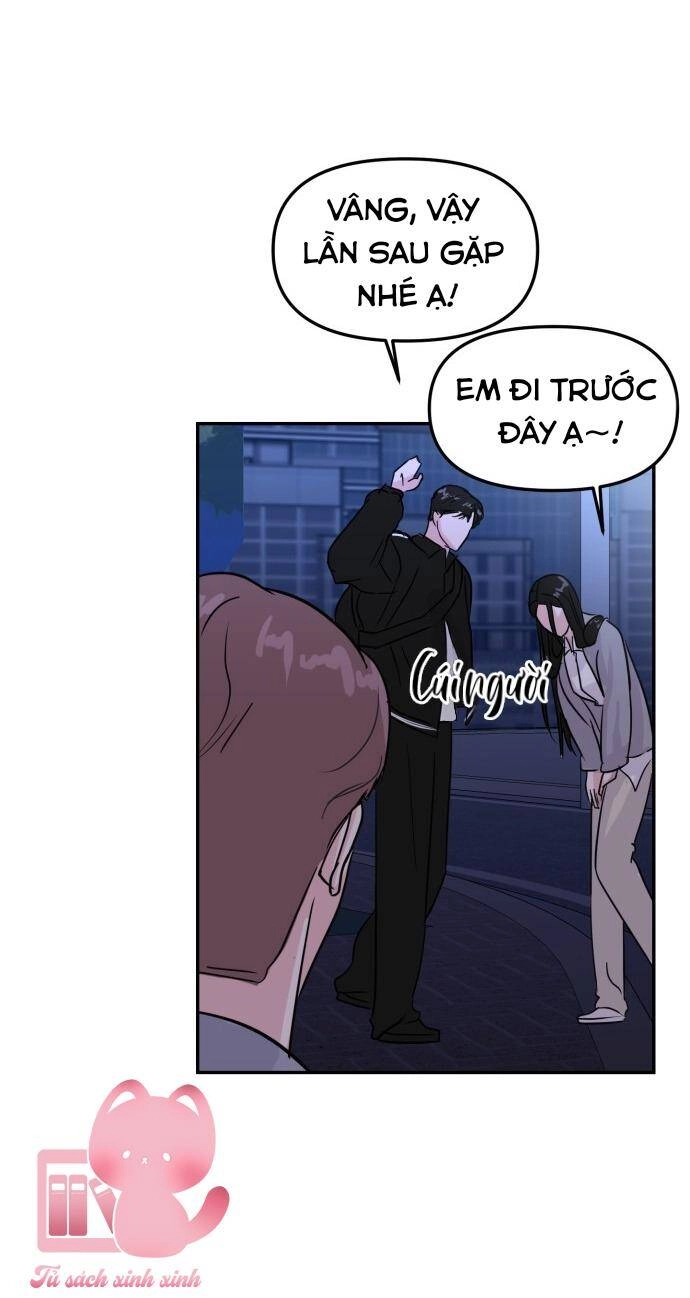 Tình Yêu Cấp 4 Chapter 7 - 54