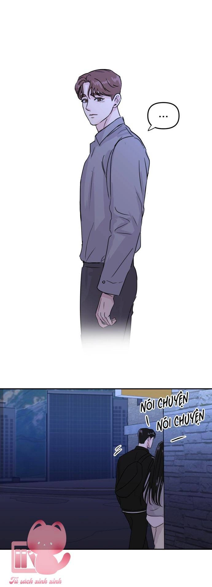 Tình Yêu Cấp 4 Chapter 7 - 55