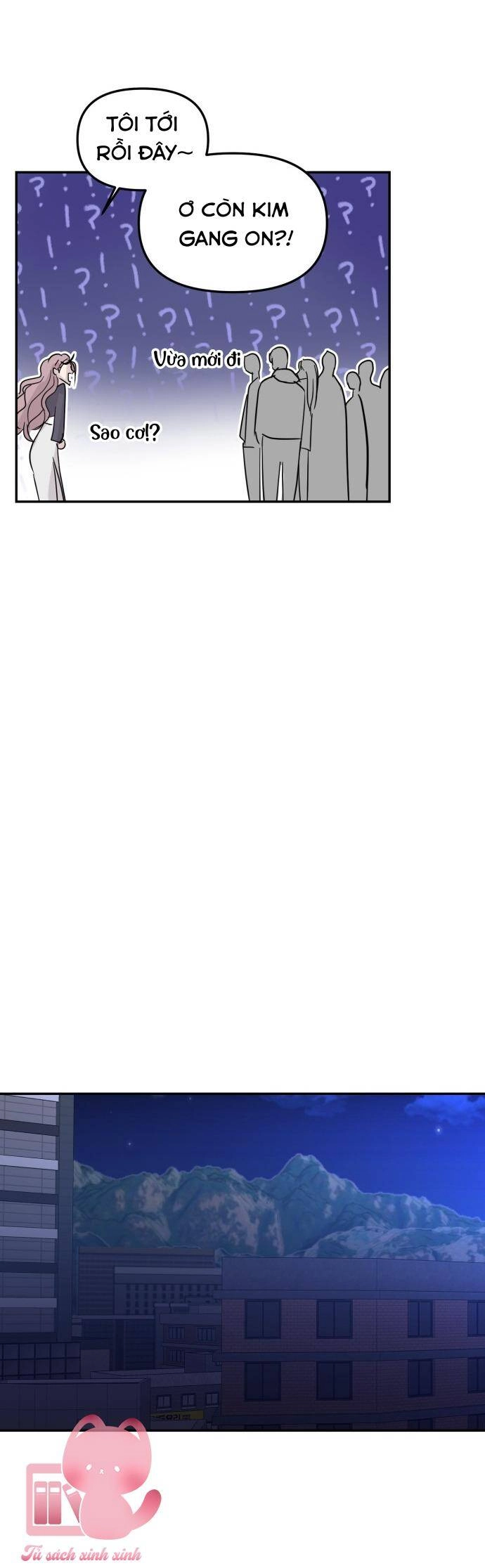 Tình Yêu Cấp 4 Chapter 7 - 56