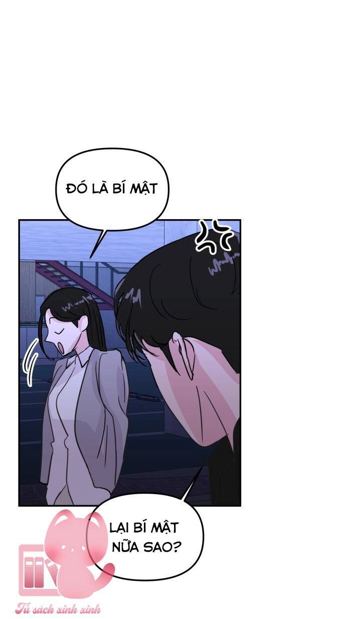 Tình Yêu Cấp 4 Chapter 7 - 59
