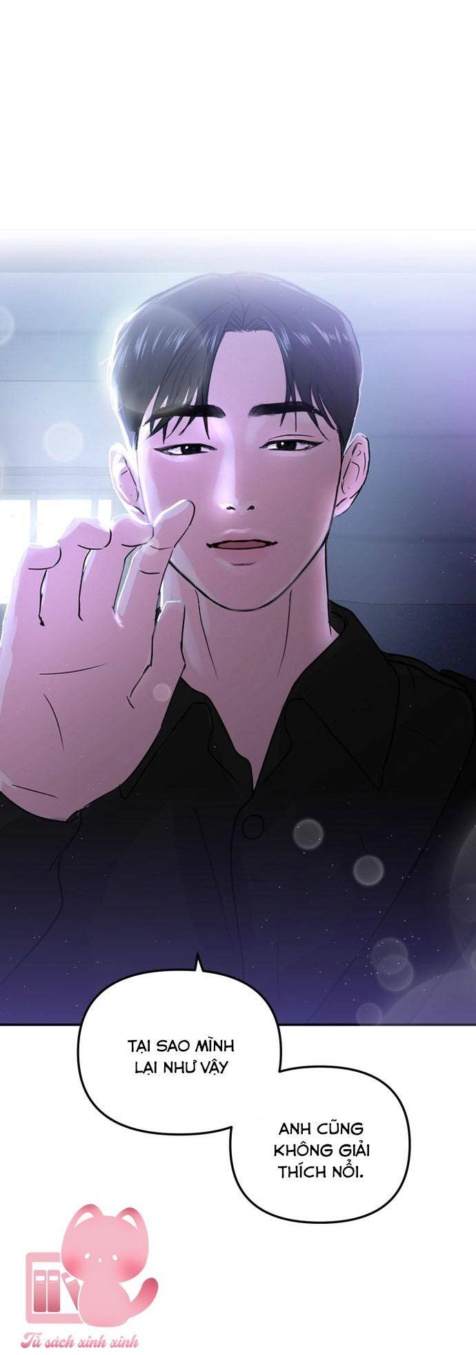 Tình Yêu Cấp 4 Chapter 8 - 3