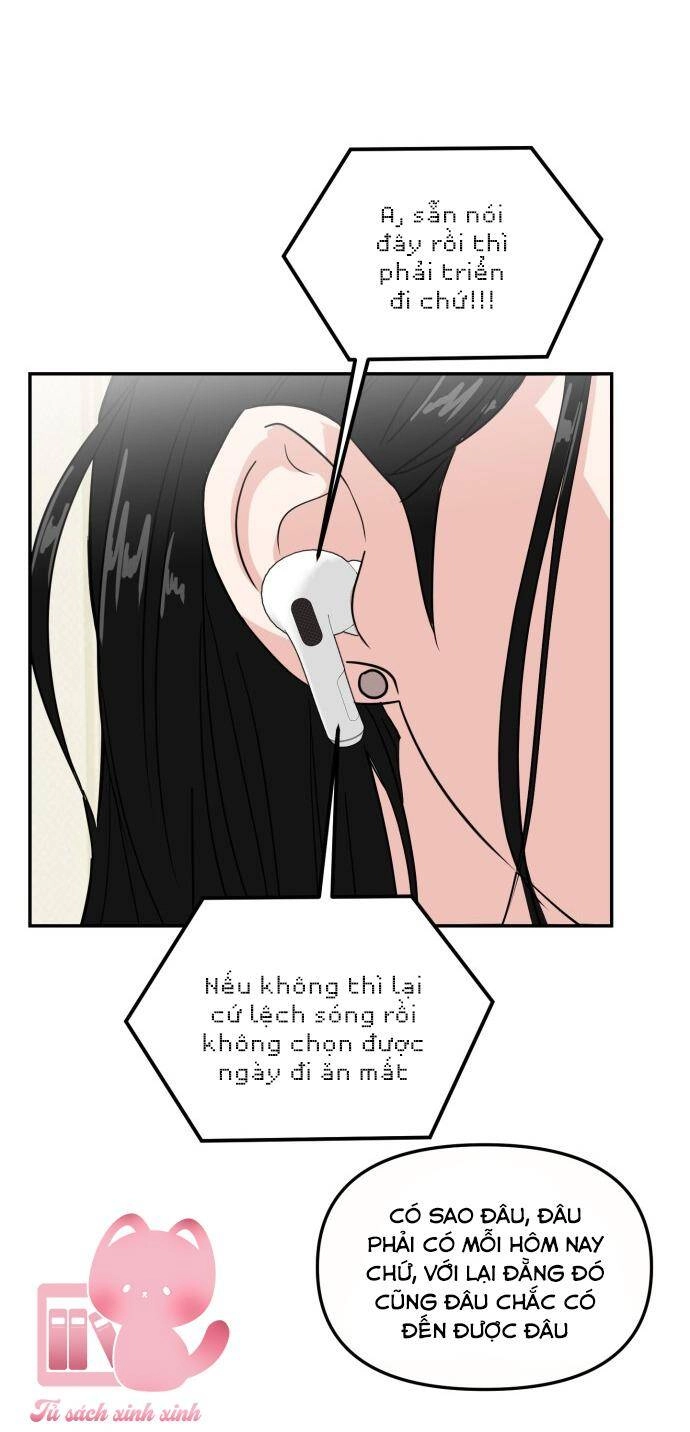 Tình Yêu Cấp 4 Chapter 8 - 14
