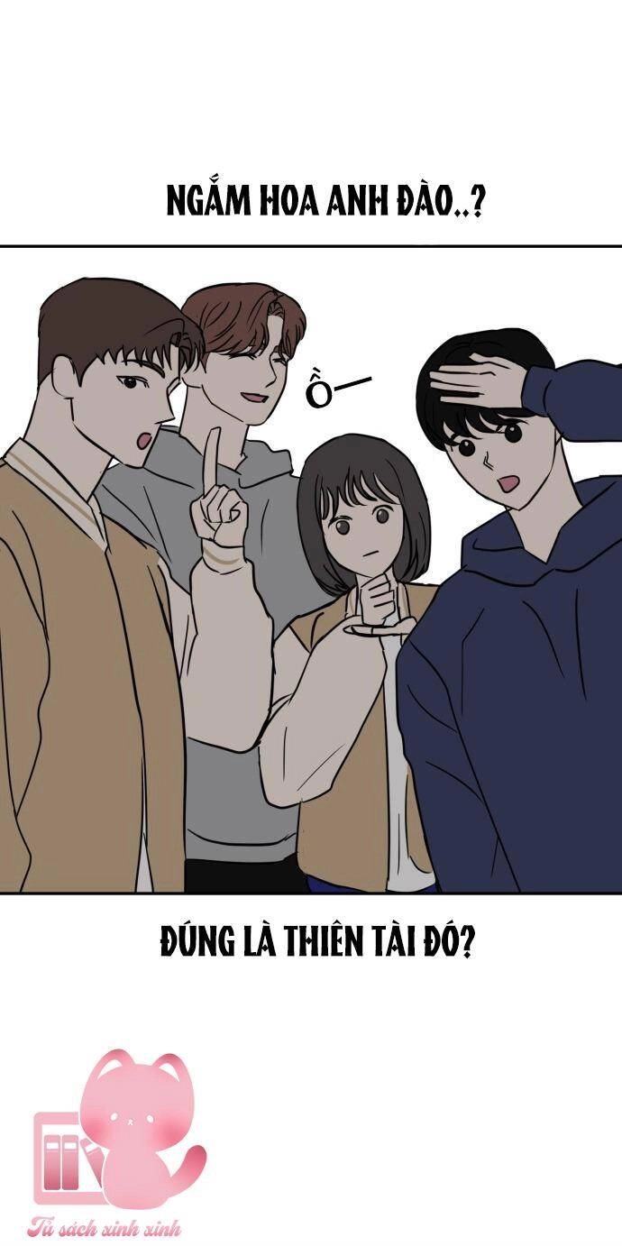 Tình Yêu Cấp 4 Chapter 9 - 19