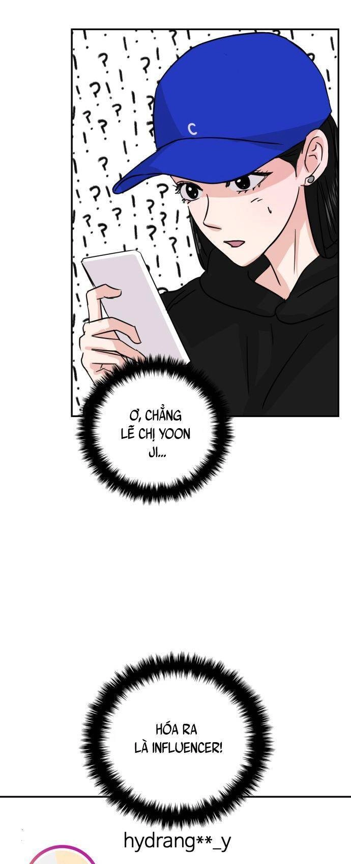 Tình Yêu Cấp 4 Chapter 9 - 31