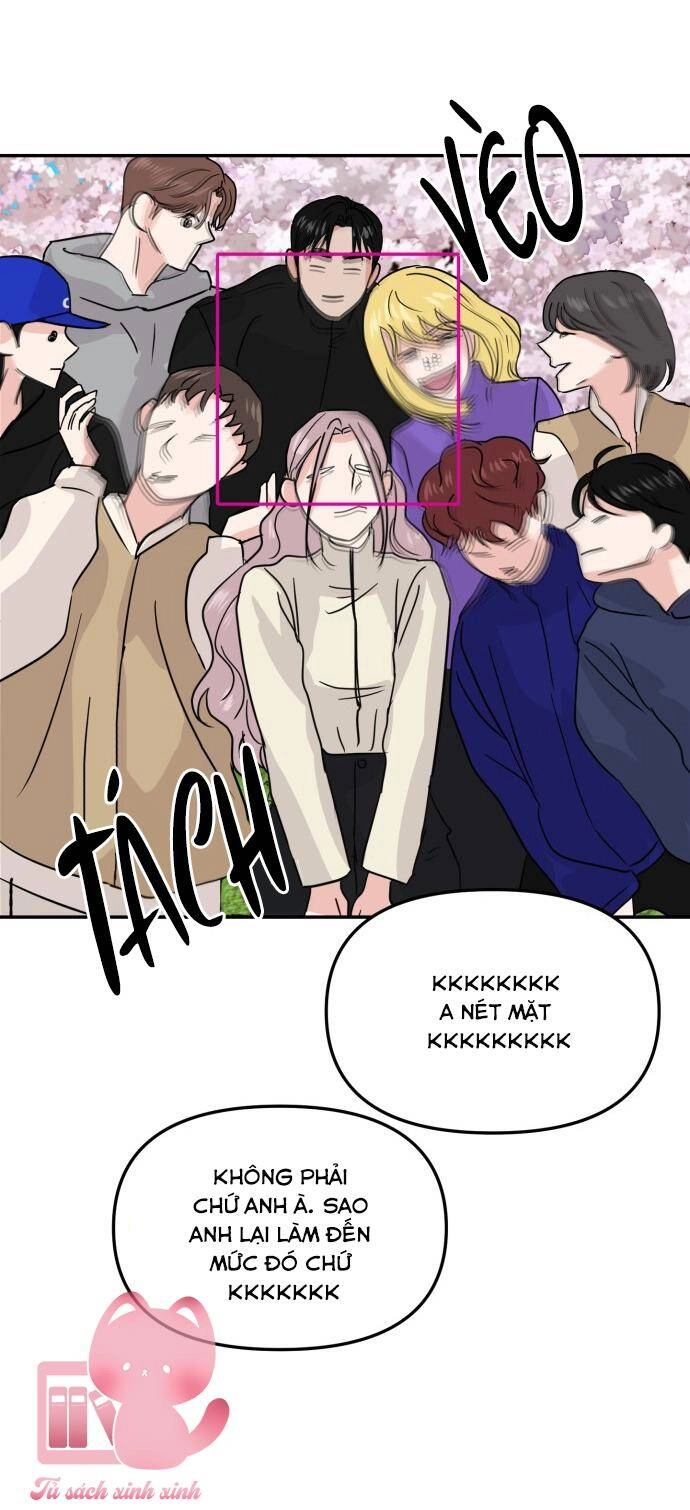 Tình Yêu Cấp 4 Chapter 9 - 41