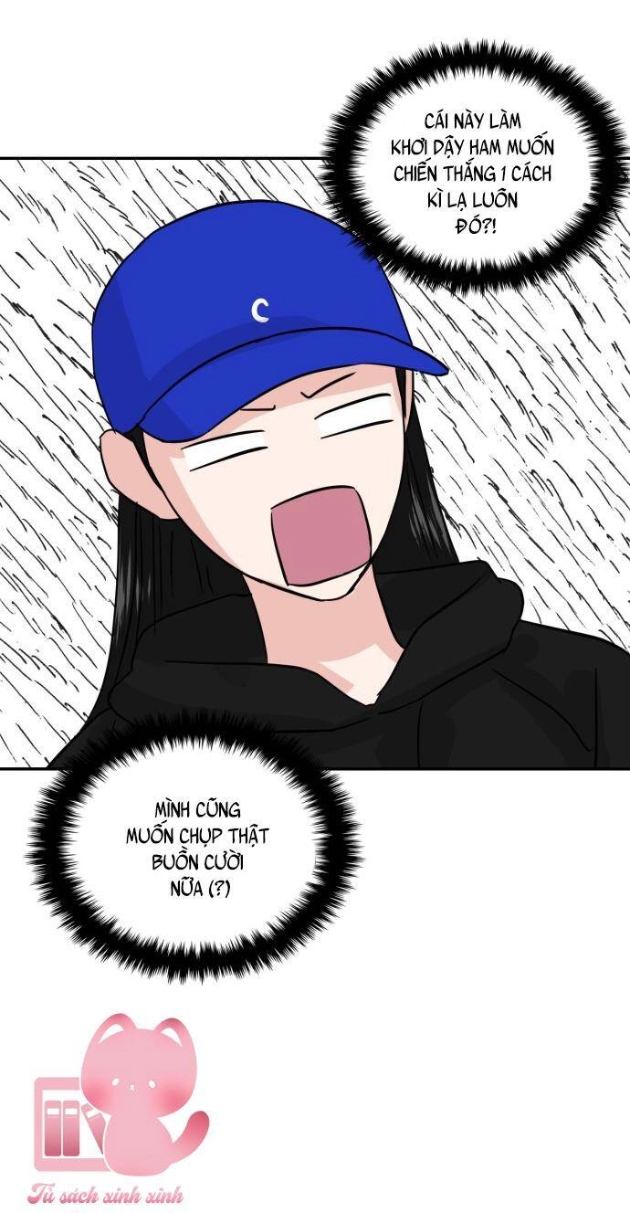 Tình Yêu Cấp 4 Chapter 9 - 42