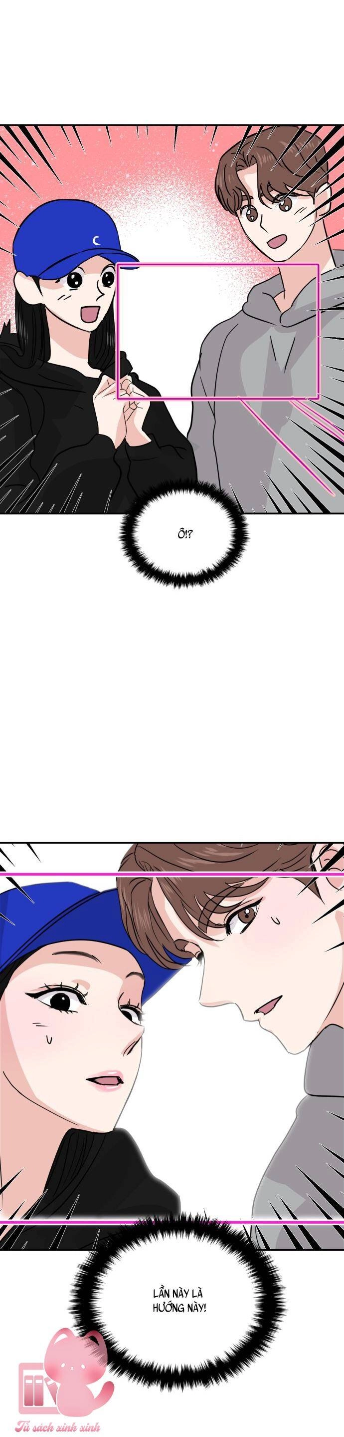 Tình Yêu Cấp 4 Chapter 9 - 43