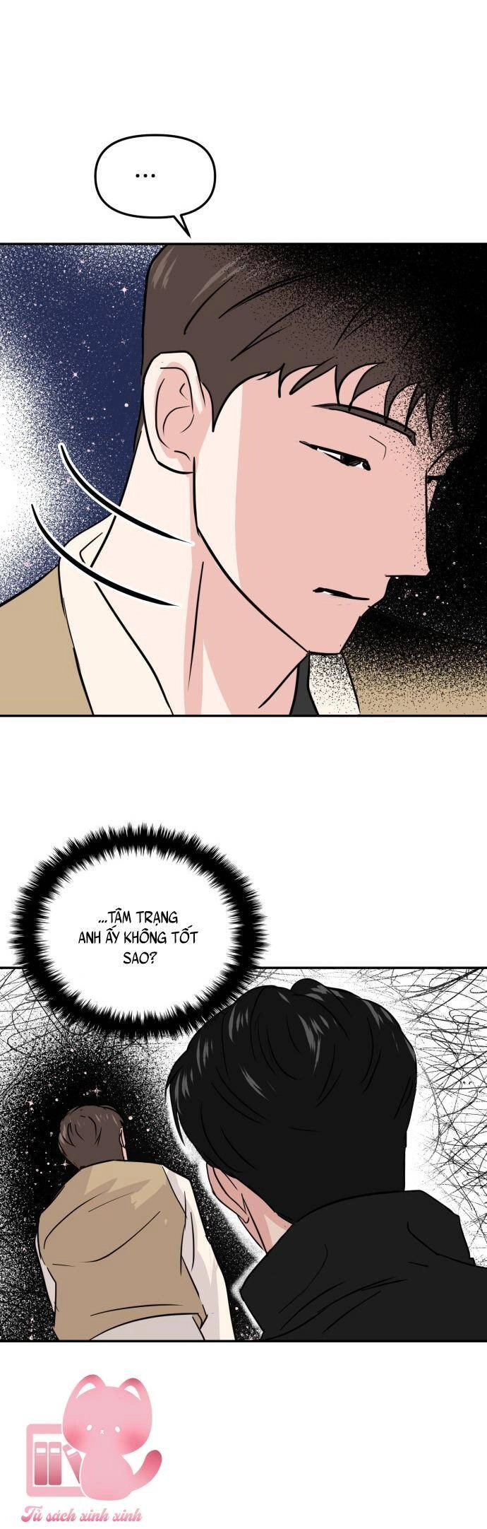 Tình Yêu Cấp 4 Chapter 9 - 51