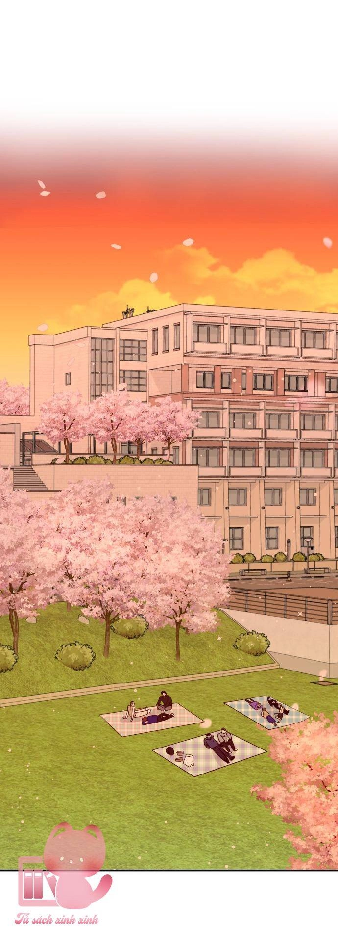 Tình Yêu Cấp 4 Chapter 9 - 52