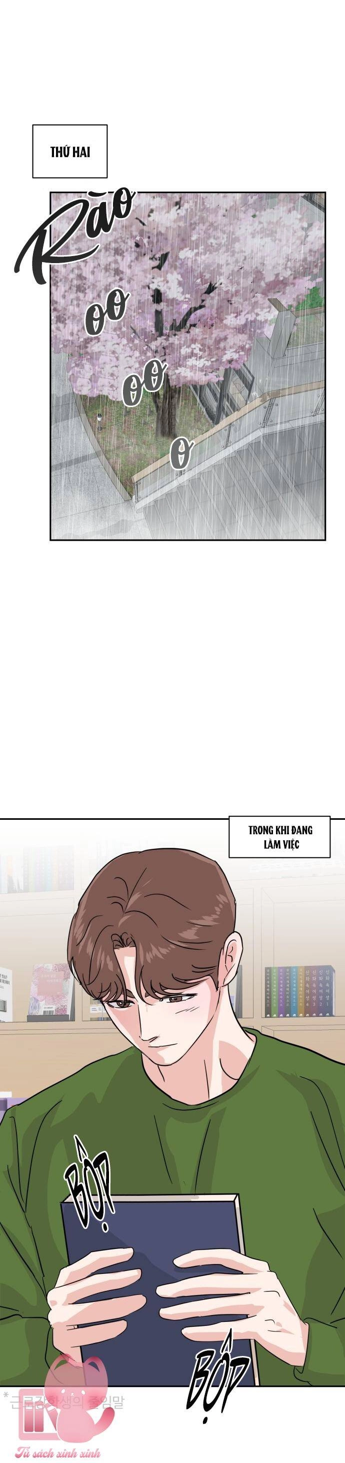 Tình Yêu Cấp 4 Chapter 9 - 57