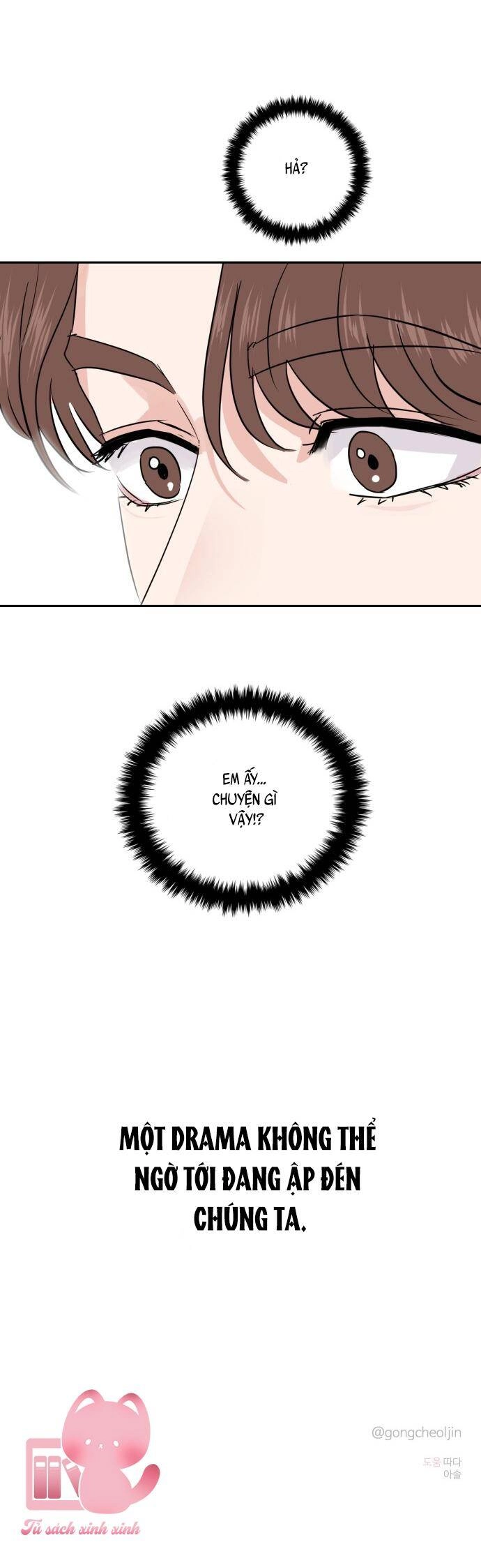 Tình Yêu Cấp 4 Chapter 9 - 59