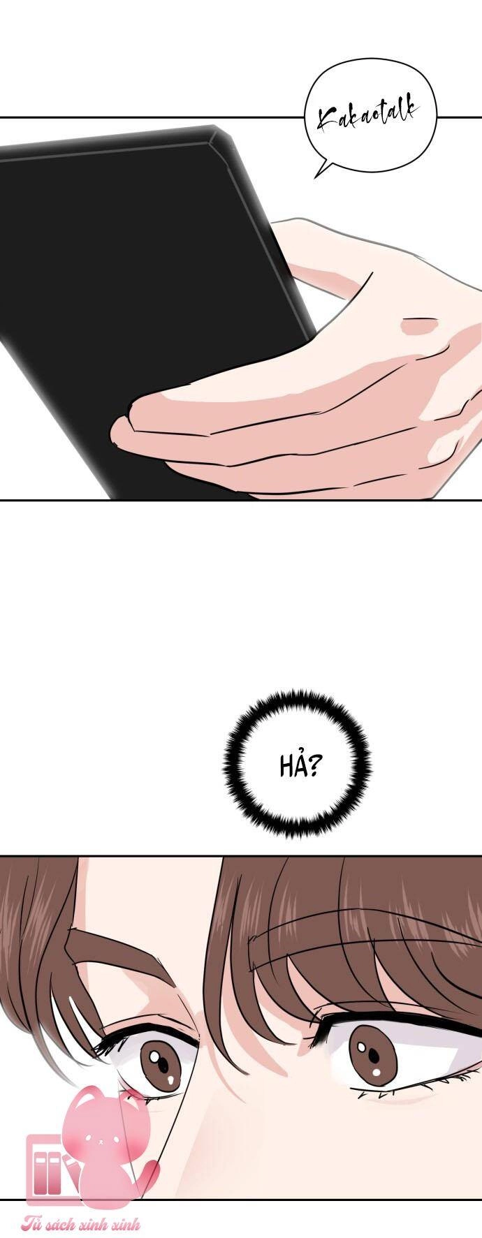 Tình Yêu Cấp 4 Chapter 10 - 4