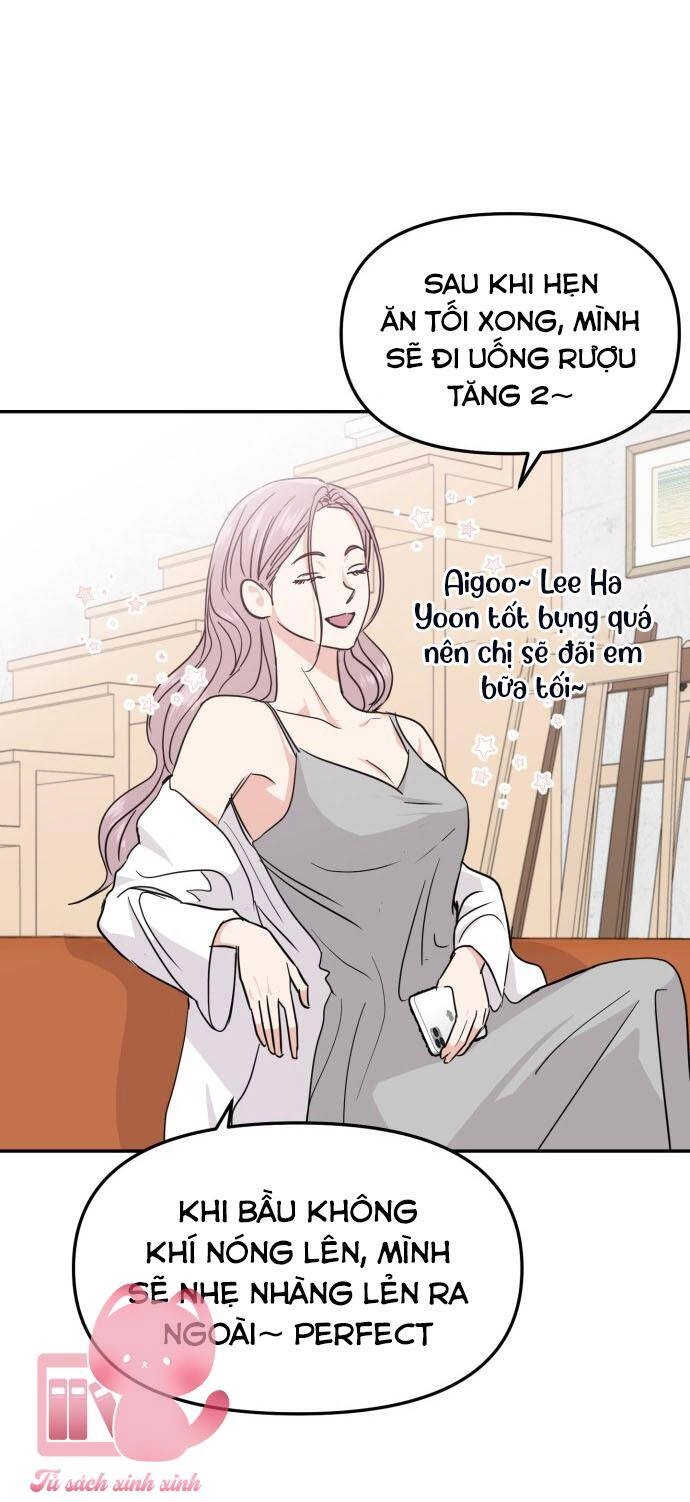 Tình Yêu Cấp 4 Chapter 10 - 8