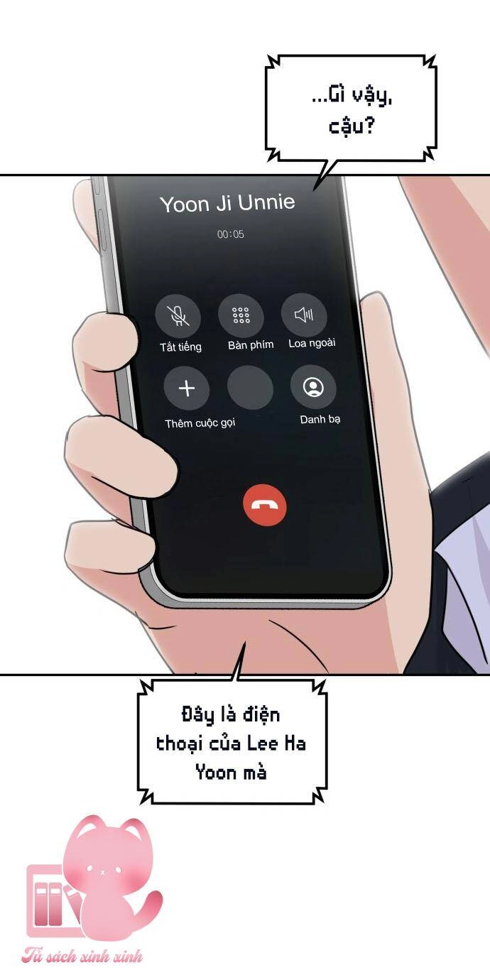 Tình Yêu Cấp 4 Chapter 10 - 12