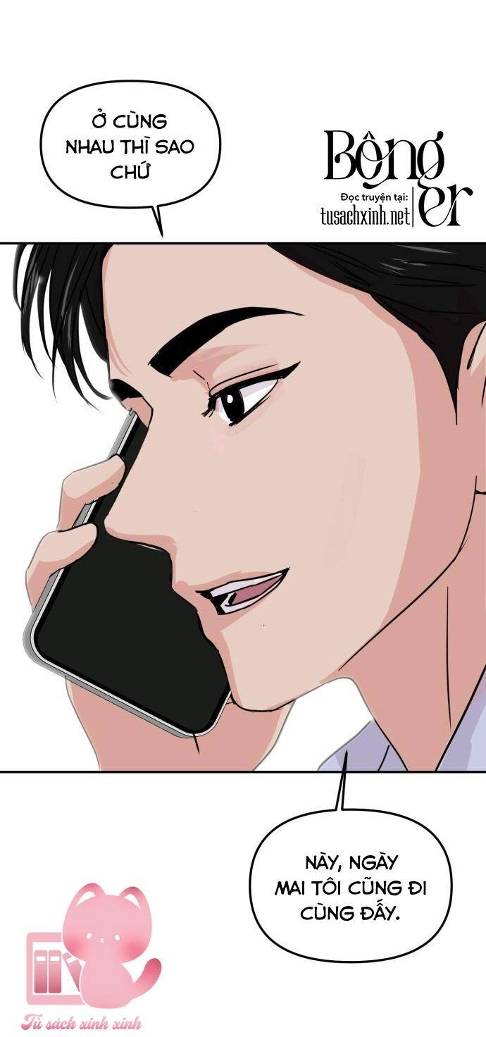 Tình Yêu Cấp 4 Chapter 10 - 14