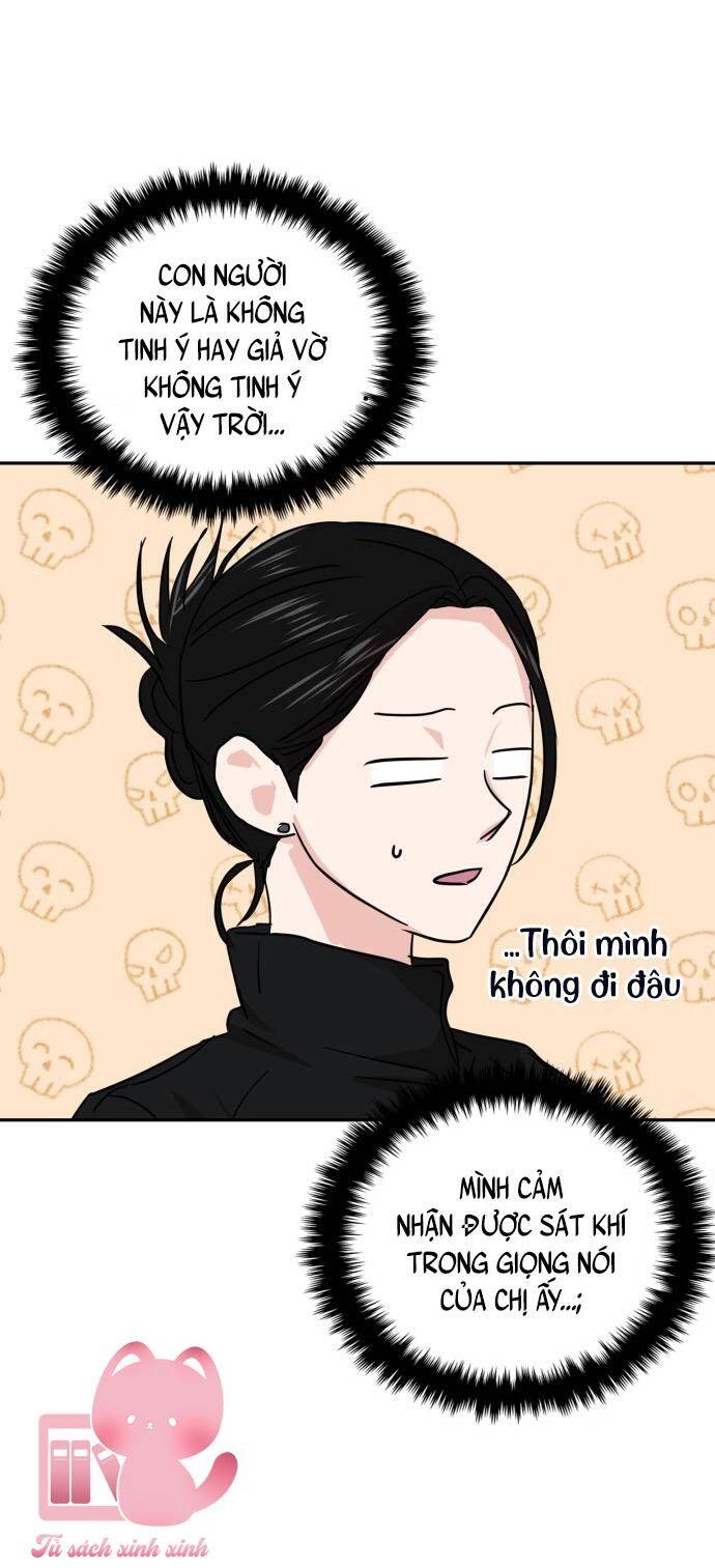 Tình Yêu Cấp 4 Chapter 10 - 19