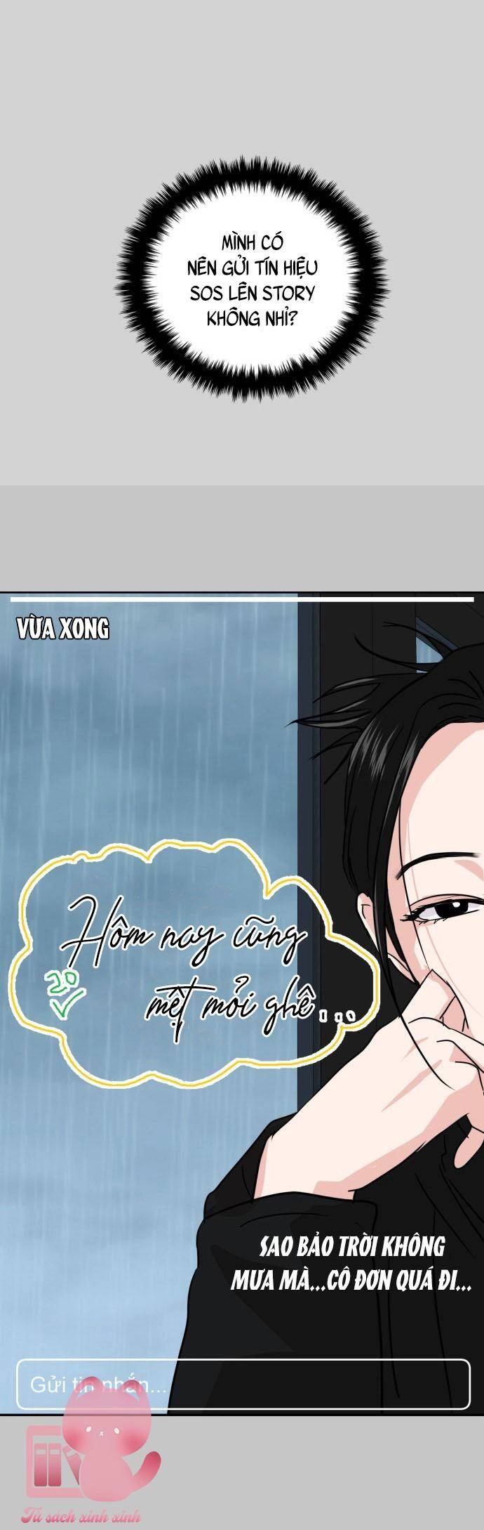 Tình Yêu Cấp 4 Chapter 10 - 24