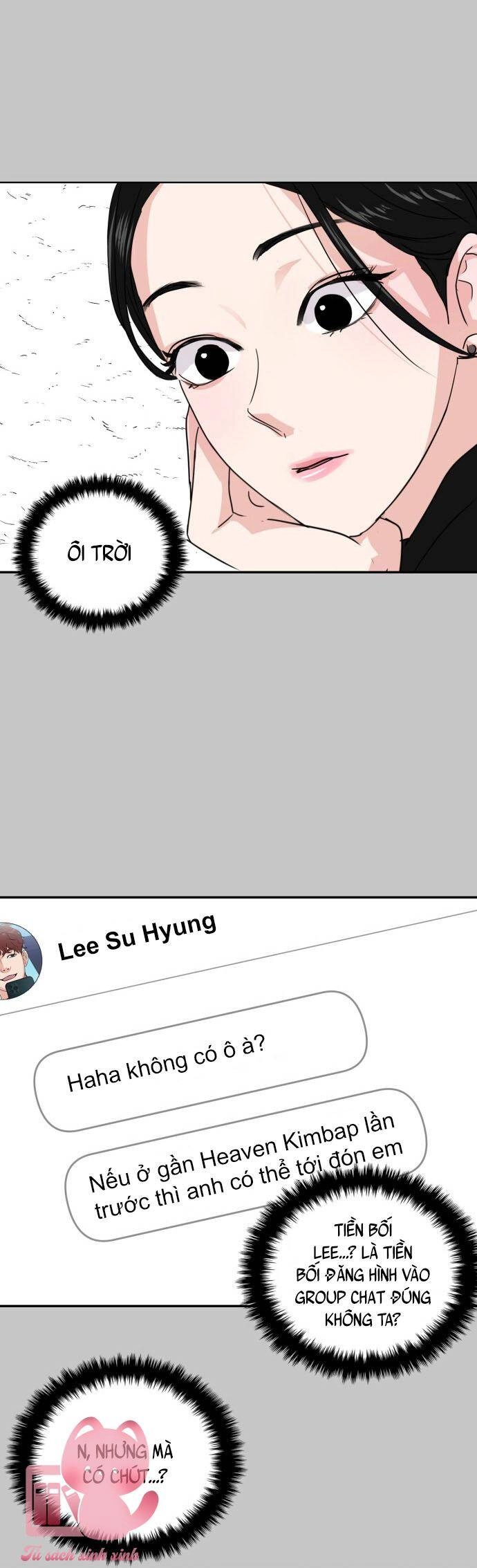 Tình Yêu Cấp 4 Chapter 10 - 27