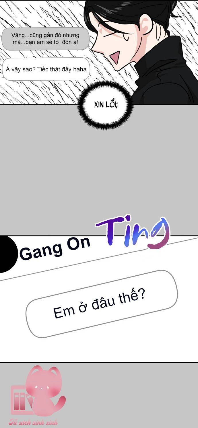 Tình Yêu Cấp 4 Chapter 10 - 28