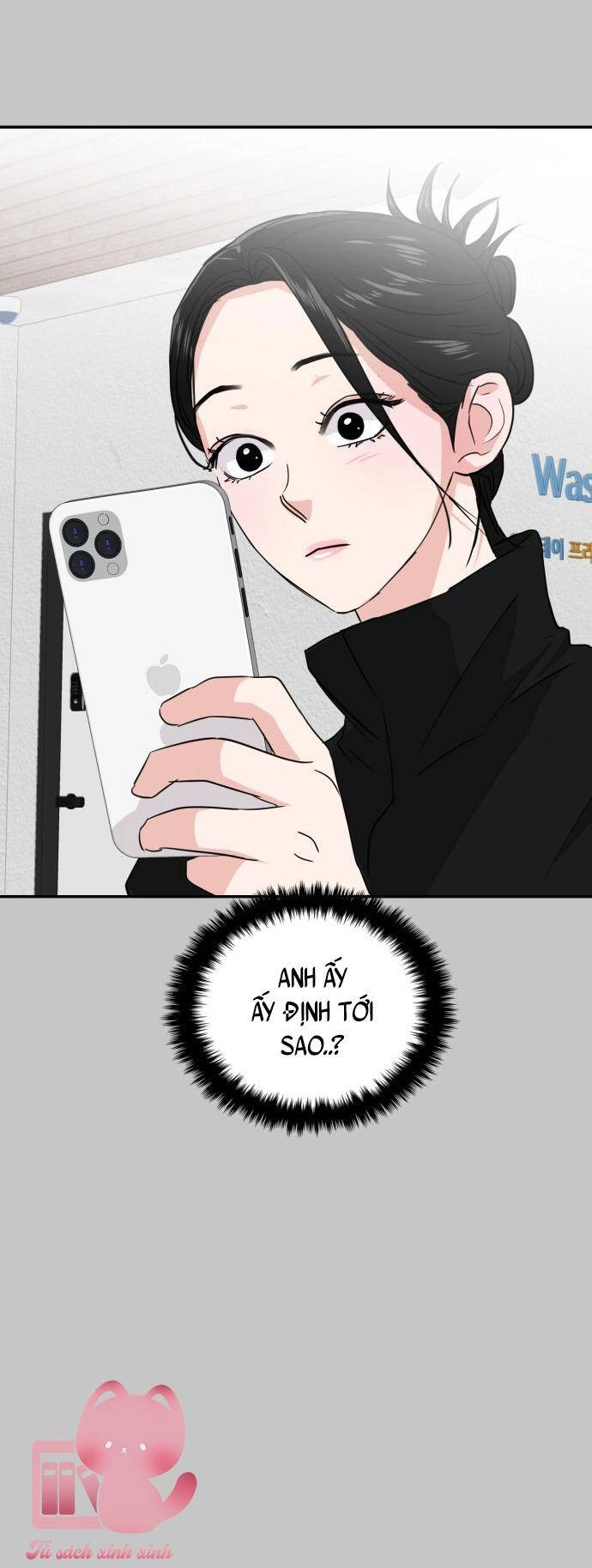 Tình Yêu Cấp 4 Chapter 10 - 29