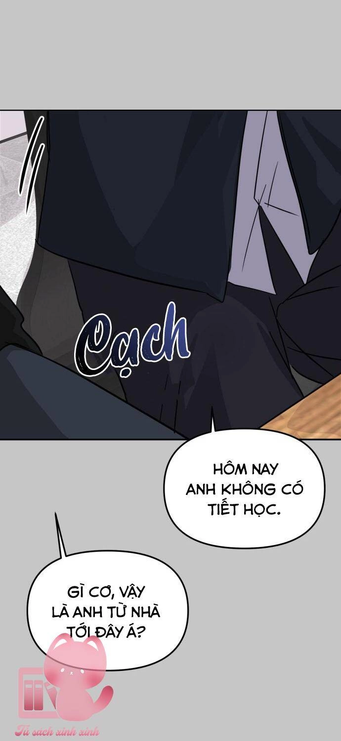 Tình Yêu Cấp 4 Chapter 10 - 34